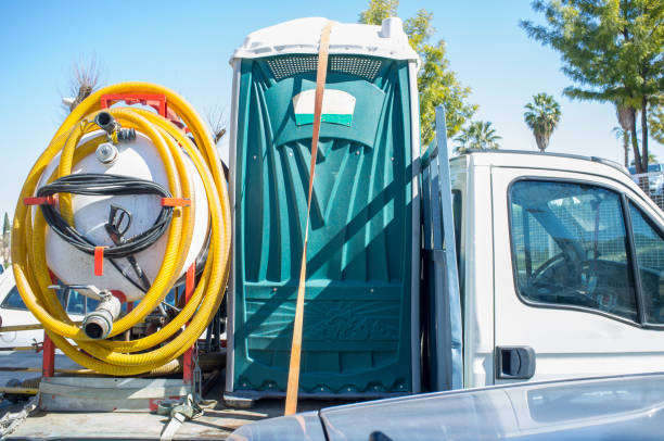 Best Portable toilet rental cost  in Plano, KY