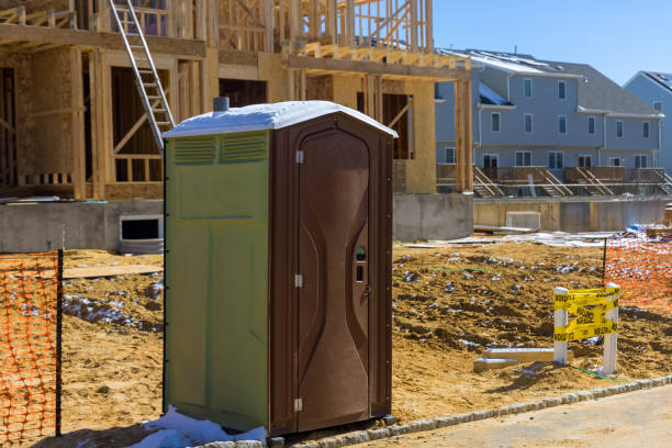 Best Emergency porta potty rental  in Plano, KY