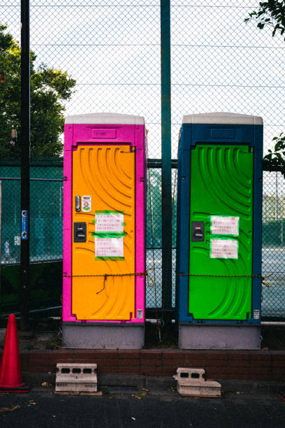 Best Porta potty cleaning services  in Plano, KY