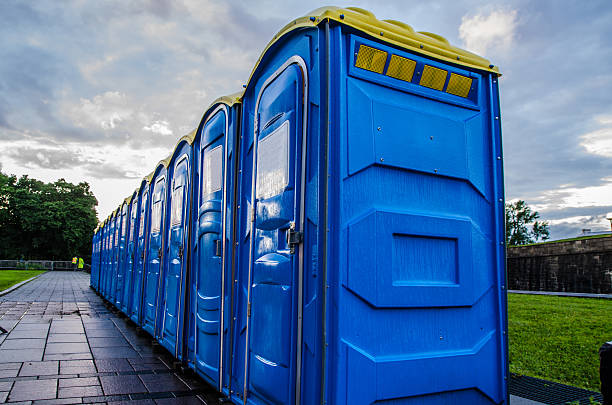 Best Local porta potty services  in Plano, KY