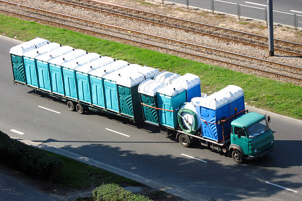 Best Sanitation services for porta potties  in Plano, KY